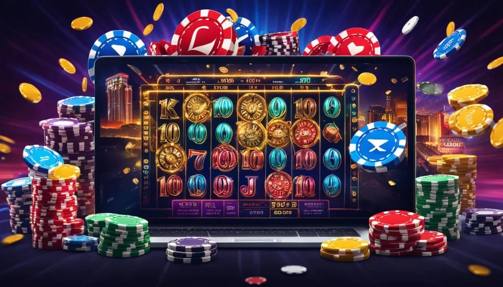 Biểu tượng cờ bạc có trách nhiệm 71win