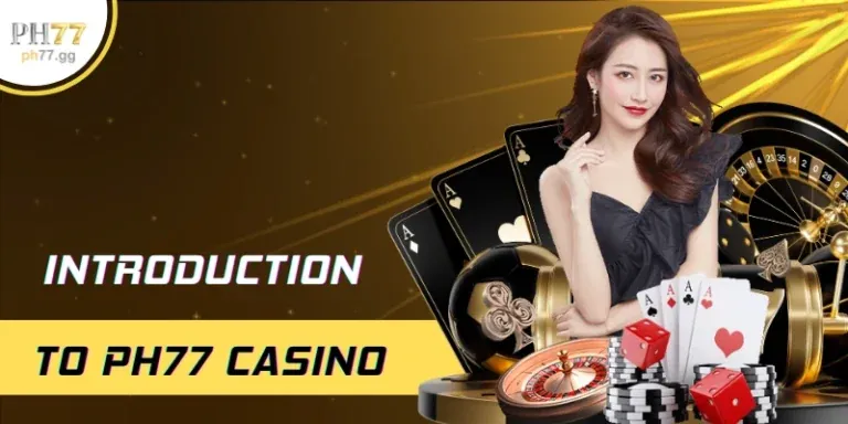 Hướng dẫn trải nghiệm casino trực tuyến 71win