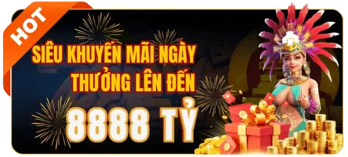 Khuyến mãi nạp tiền thường xuyên 71win