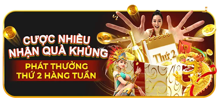 Ưu đãi đăng ký và chào mừng 71win