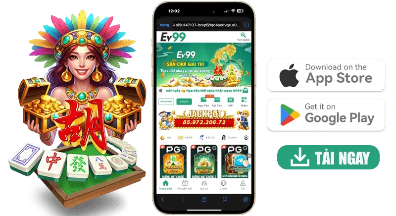 Game nổ hũ mới ra mắt tại 71win