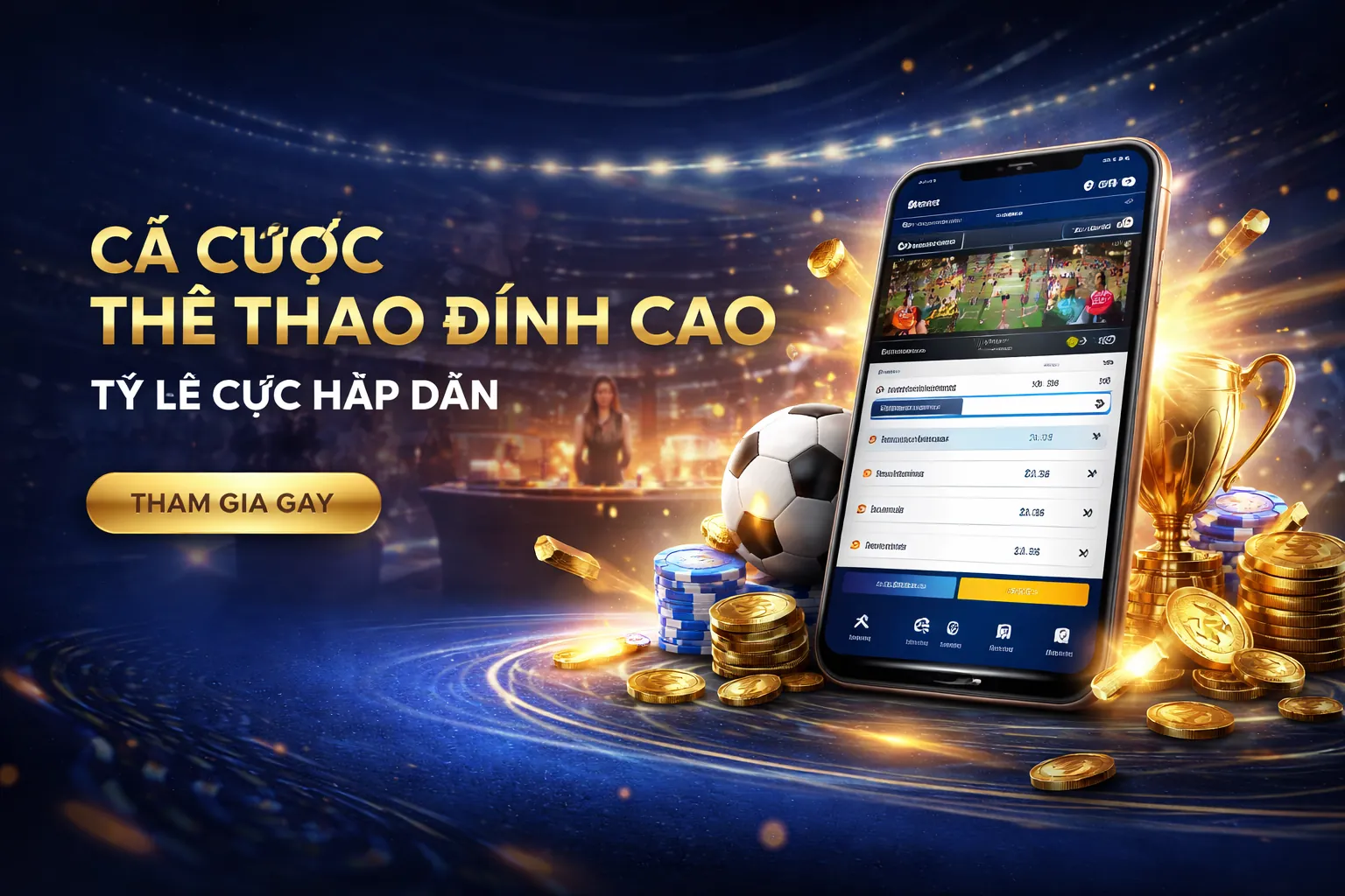 Hình ảnh nền Mostbet với các trò chơi cá cược và khuyến mãi hấp dẫn