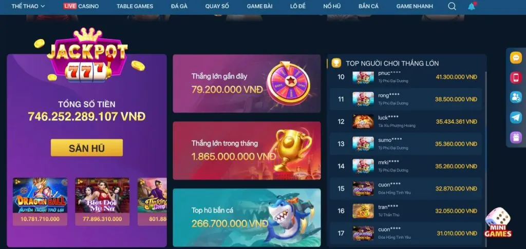 Chống gian lận và chính sách chơi công bằng của 71win