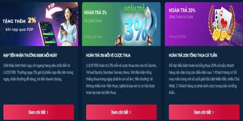 Trải nghiệm sòng bạc trực tuyến mới tại 71win